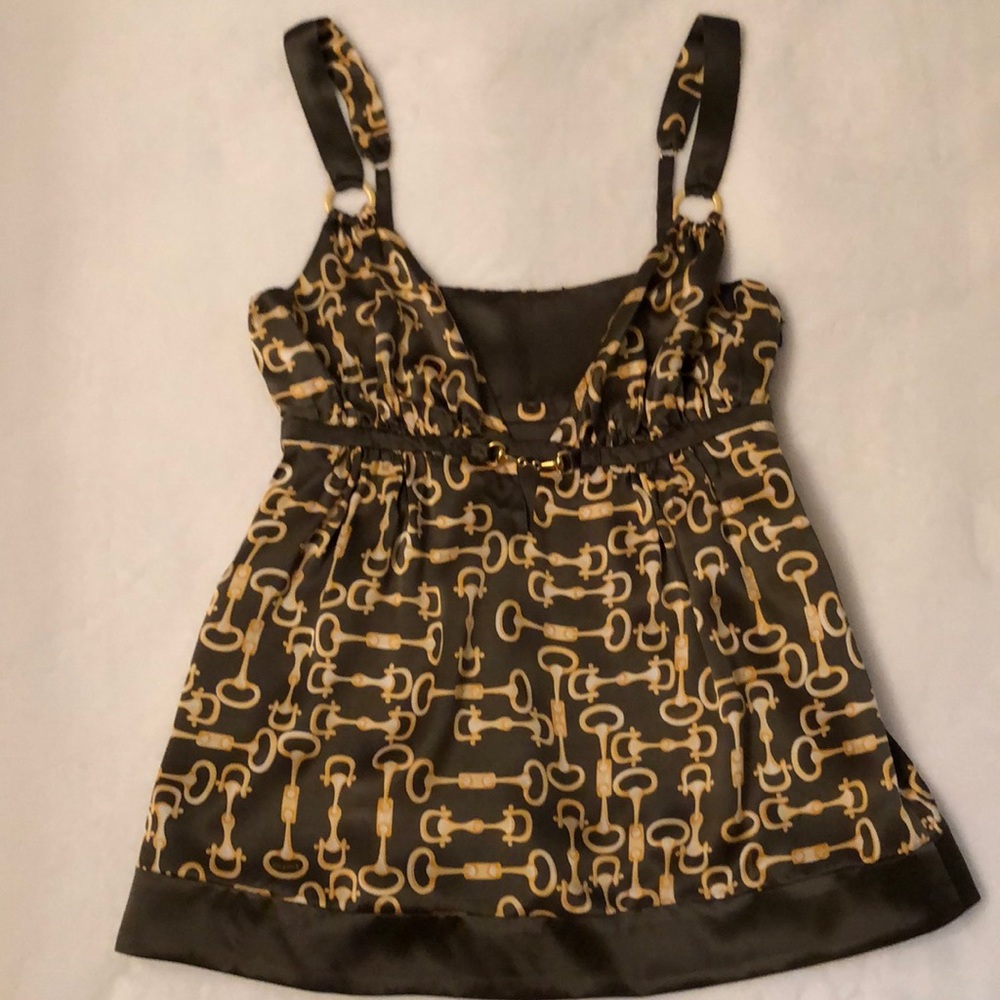 BeBe top